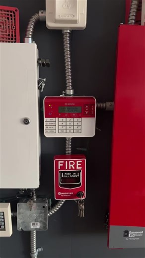 Bosch Fire Systems Overview: Key Features Explored
