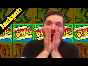 Using FREE PLAY And THIS BETTING METHOD To WIN A JACKPOT HAND PAY!