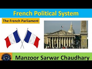 French Political System | The French Parliament |