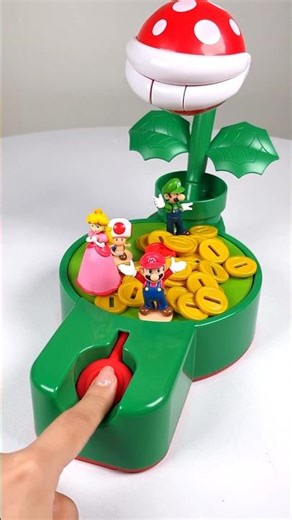 슈퍼마리오 갤럭시 보드게임 언박싱 Unboxing SuperMario Galaxy Game #supermariogalaxy