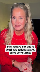 14K views · 20 reactions | Is the label overly dramatic or is it me?...