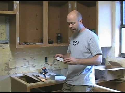 Kichler Under Cabinet Kitchen Lighting