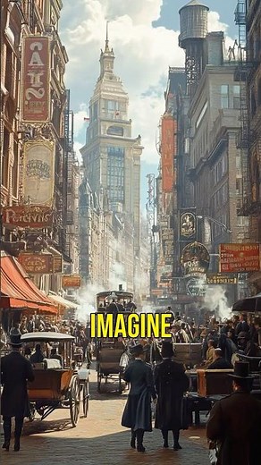 A Journey Through 100 Years of Technology