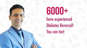311 reactions · 112 shares | Attend the ONLINE first session of the full-year IRP (Intensive Reversal Program) by Dr. Pramod Tripathi from the comfort of your home. ✔Date: Saturday, 04th Jan. 2020 ✔Time: 9:00 AM to 11:00 AM (IST) Register yourself now: bit.ly/4th-Jan Registrations closing soon. | Freedom from Diabetes | Facebook