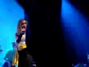 Róisín Murphy - Ruby Blue