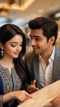 प्यार की खातिर घर वालों से बगावत! 😡 | #viral #shorts #trending #shortsfeed #ytshorts