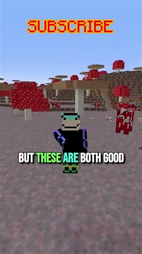 What Is The Worst Biome In Java Minecraft? #shorts #gaming #gamingvideos #minecraft