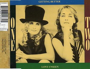 One Two - Getting Better