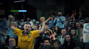 61K views · 1.4K reactions | HIGHLIGHTS: 2018 TRC Rd 2: New Zealand v Australia Beauden Barrett has scored four tries to power the All Blacks to a strong 40-12 victory over the Wallabies at Eden Park. #NZLvAUS | Super Rugby Pacific | Facebook