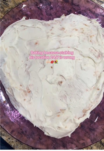 Baking Cakes with Love and Humor