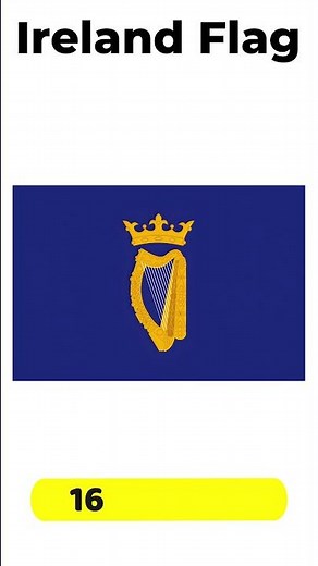 History of Irish Flag #IrishFlag #IrelandHistory #IrishRevolution #FlagMeaning #IrishCulture