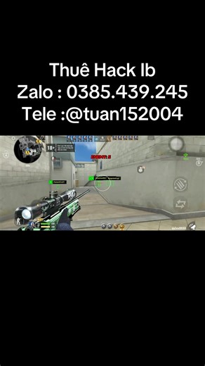 Hack CFL : Update Phiên Bản Mới Cho Ae Trải Nghiệm Antiband VIP #cfmobile #cflegends #cfl