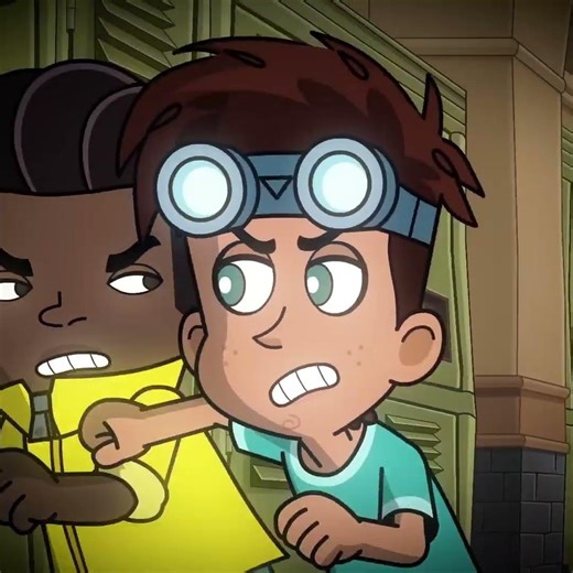 School Blast HELLO NEIGHBOR ☠️ - SEGREDO (Slowed)