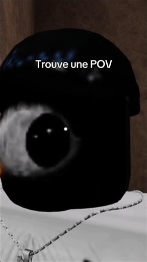 Je me sent legerement observer.... #roblox #robloxgames #humour