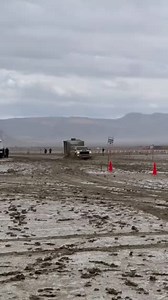 5M views · 56K reactions | Putting all that HP to good use! TRX for the win! #burningman #burningman2023 | Forged4x4 | Facebook