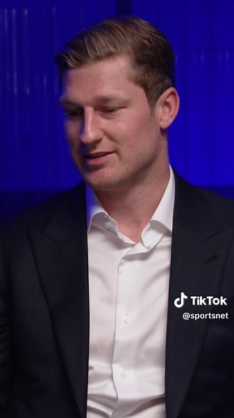 Nathan MacKinnon Discusses Alien Beliefs in Unique Interview