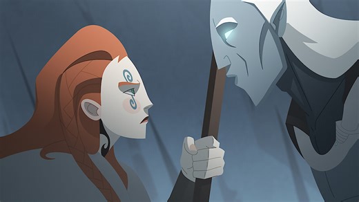 the 'Twilight of the Gods' Trailer