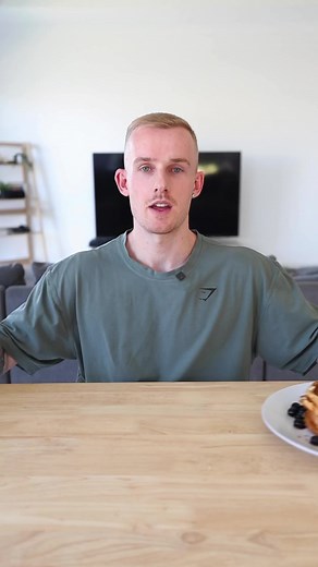 30K views · 420 reactions | Should you be snacking if you’re trying...