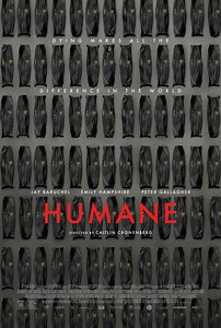 Humane: Trailer 1