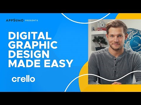 Crello How-To on AppSumo