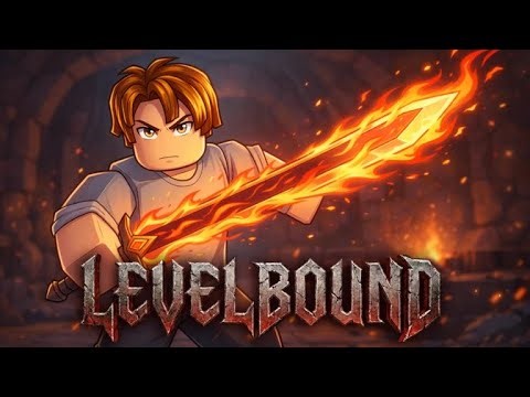 Roblox Experience Levelbound By Levelbound Studio - Basic Overview