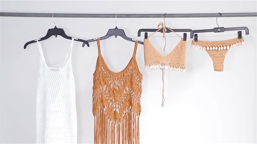 Long Sleeve Beach Dress Crochet Cover up Beach Outfits for Women Beach Resort Wear Bikini Cover Ups