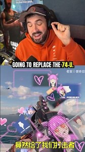 new FREE Secret Cache legendary is WILD in COD Mobile