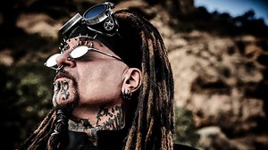 In a world gone crazy, Ministry's Al Jourgensen is the unlikely voice of sanity