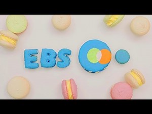 EBS ID (마카롱ver)