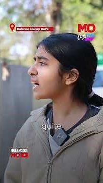 Inside One of Delhi’s Poshest Colonies: When Homes Start Breaking Down | Mo of Everything