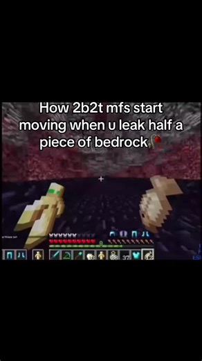 2b2t #2b2t #Minecraft #meme #bedrock