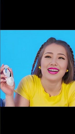 Hot vs Cold Challenge