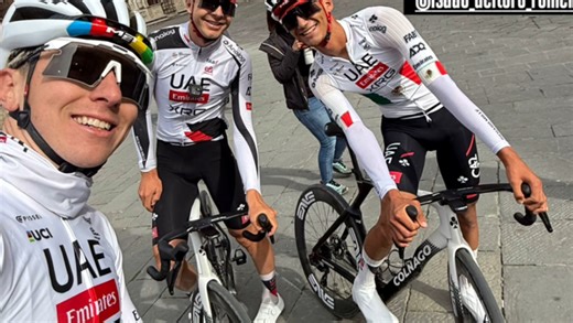 千呼万唤始出来，波加查新赛季首秀白路赛即将开 始，相信很多车迷对去年白路赛波加查摔车后奋起直追还记忆犹新，能否拿下白路赛第四冠，我们拭目以待。