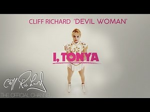 Cliff Richard - Devil Woman (from 'I, Tonya' OST)