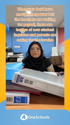 Streamline your education centre's operations with AOneSchools and manage your centre with ease 💃🏻 Book a Free Demo to check out how 👇🏻 https://wa.link/szqua3 #AOne #AOneSchools #AOneEduTech #eucationbusiness #edupreneur #educationentrepreneur | AOne