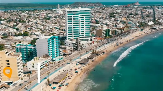10 Mexican cities expats call the best to live in