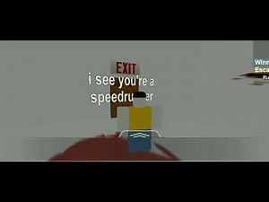 How To Get Hacked Speedrun Ending