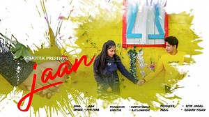 3.3K views · 148 reactions | Sonotek Punjabi “ Jaan ” a Latest New Punjabi Song 2022. We present to you “Sonotek Punjabi ” Song by Pvn Para Directed by " Ajit Lowanshi " Featuring Pvn Para, Vanshika exclusively on Sonotek Punjabi. Video Credits :-------------------------------------------------------------------------- Title- Jaan Staring:- Pvn Para, Vanshika Singer / Lyrics :- Pvn Para Music- Raghav Yadav Director:- Ajit Lowanshi | Rajlaxmi Sonotek | Facebook