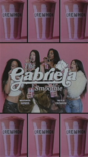 EREWHON on Instagram: "The Gabriela Smoothie by @katseyeworld Tart and sweet, this playful blend features fresh Organic Cherries and a delicate touch of Organic Saffron. Derived from the Crocus sativus flower, Saffron has been revered for centuries for its natural deep red pigment and high antioxidant content, which may support mood & hormone balance. This smoothie proudly supports @malalafund — a nonprofit founded by Malala Yousafzai and her father to drive sustainable change toward every girl’