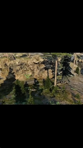 calm_SETUP ☭ | The wildlife of War Thunder is beautyful #warthunder #gaijin #game #wildlife | Instagram