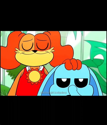 meet the smiling critters 😃 #edit#poppyplaytime#thesmilingcritters