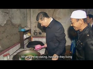 Amazing China: Relocation Transforms Life of Poor Tibetan Villagers