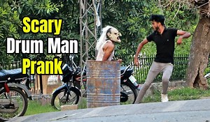 Funny Drum Man with Water Balloons - LahoriFied Music Credits: Song: Yasuo - MMZ-BOY Music provided by HQ Music AWAL Digital Limited (Kobalt) (on behalf of MM-ZBOY) Video: https://www.youtube.com/watch?v=O3JJ0-8ffAw Download: https://bit.ly/31VJsO0 | LahoriFied Entertainment