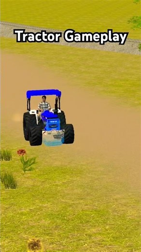 Tractor Simulator Gameplay Mobile | Tractor Simulator Gameplay Mobile