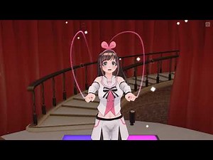 [CM3D2] ダンス09 Mod キズナアイVer. (1080p)