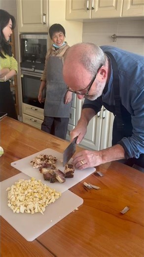 Authentic Chinese Cooking Class in Shanghai | Hands-on Workshop