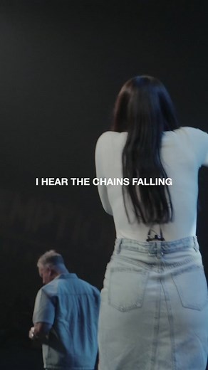 Breaking Every Chain: Powerful Worship Music