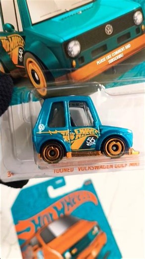 this is your car! #shorts #subscribe #diecast #collector