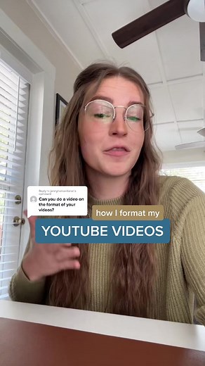 How to Format Your YouTube Videos: A Complete Guide