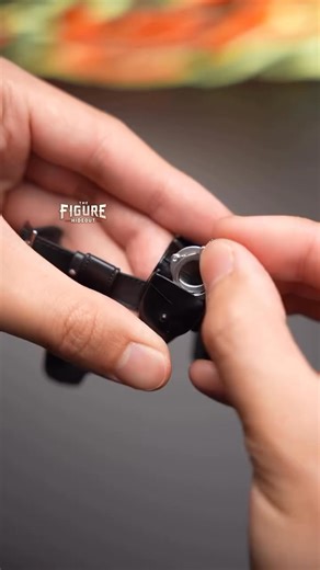 "⚡ Liquid metal perfection! Hot Toys T-1000 is here for the ultimate display piece 🔥 Pre-order yours today! #collectedvideo #HotToys #ActionFiguresDaily #ToyCollector #DisplayGoals #CollectorShelf #FigureArt" | The Hobby Center